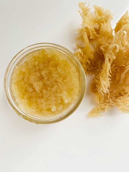 Are there any cautions for using Irish Sea Moss?